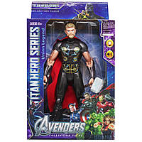 Фігурка ТОР- Thor Месники Avengers Іграшки Супергерої Марвел