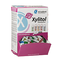 Жувальна гумка з ксилітолом Xylitol Chewing Gum (200 шт)