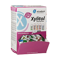 Жевательная резинка с ксилитолом Xylitol Chewing Gum (200 шт