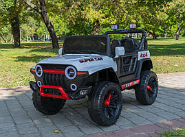 Дитячий автомобіль (модель ST-3.0)