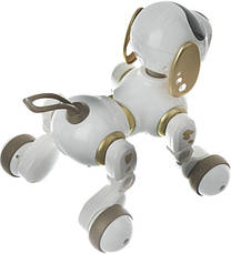 Радіокерований собака-робот Smart Robot Dog, фото 5