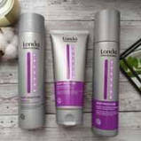 Londa DEEP MOISTURE Набор Set  (шампунь 250 мл, маска 200 мл, спрей-кондиціонер 250  мл), фото 3
