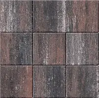 Тротуарна плитка модерн терра