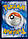 Альбом для колекційних карток Pokemon Foteleamo, фото 7