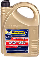 Олія моторна SWD Rheinol PRIMUS ASM SAE 5W-30, 5 л (Пр-во SWD RHEINOL) 31189.580