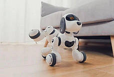 Радіокерований собака-робот Smart Robot Dog, фото 6