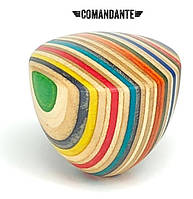 Стандартна рукоять Comandante Knob 44 мм. Skateboard Creations