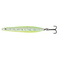 Блешня Savage Gear Seeker Isp 6.8cm 12g Sinking Fluo/Green/Yellow