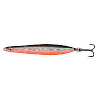 Блешня Savage Gear Seeker Isp 6.8cm 12g Sinking Fluo/Uv/Red/Black