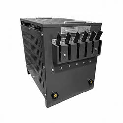 Реостат баластий 