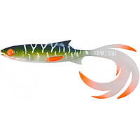 Віброхвіст Balzer Shirasu Reptile Shad 7cm 1.5g 1шт. Arkansas Shiner (13674 207)