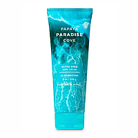 Крем для тела Papaya Paradise Cove Bath & Body Works