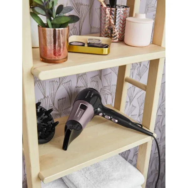 Фен Rowenta Powerline CV5940 Black Pink — в Категории "Фены для Волос ...
