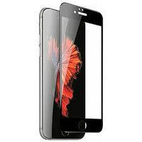Защитное Стекло 5D Premium iPhone 7/8/SE 2020 Черное
