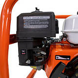 Генератор бензиновый Ruris GE 2500, фото 6