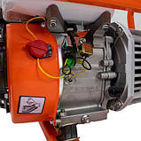 Генератор бензиновый Ruris GE 2500, фото 7