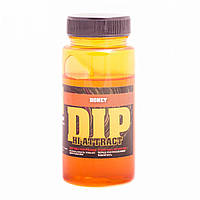 Дип для Бойлов CCBaits High-Attract Dip Honey 100ml (CCB001532)