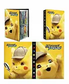 Альбом для колекційних карток Pokemon Foteleamo