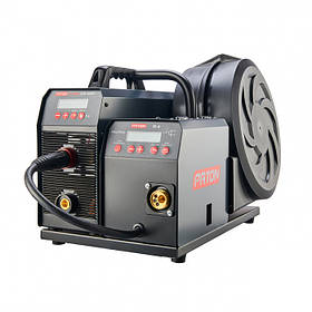 Зварювальний напівавтомат PATONTM ProMIG-270-15-4-ролика-380V