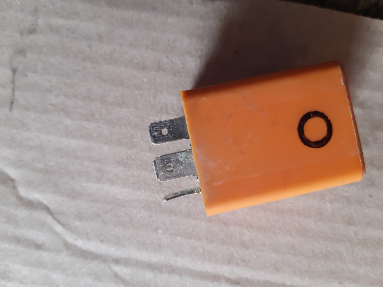 Реле спидометра реле датчика скорости опель астра зафира вектра ...