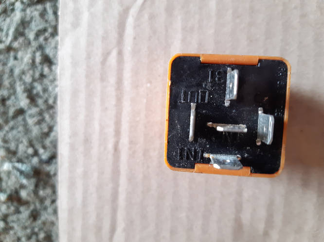 Реле спидометра реле датчика скорости опель астра зафира вектра ...