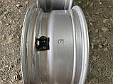 Диски нові 5/120 R17 7.5J ET37 Insignia T5 T6 Vivaro Traffic BMW, фото 8