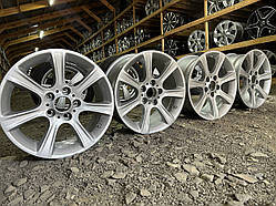 Диски нові 5/120 R17 7.5J ET37 Insignia T5 T6 Vivaro Traffic BMW