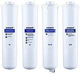 K5-K2-К50-K7M Комплект модулів для Аквафор Моріон DWM-101 / комплект K5-K2-K7M-К50 (нижній дренаж мембрани К50), фото 3