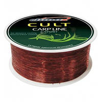 Волосінь Climax Cult Carp Line Z-Sport cooper-brown 1000m 0.30mm 8.3kg brown (58710-304)