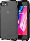 Чехол Tech21 Evo Check Smoke Black для  iPhone 7 | 8 | SE 2020 | SE 2022, фото 5