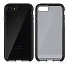 Чехол Tech21 Evo Check Smoke Black для  iPhone 7 | 8 | SE 2020 | SE 2022, фото 3