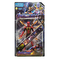 Фигурки супергероев TM025-03P1 (Человек паук)