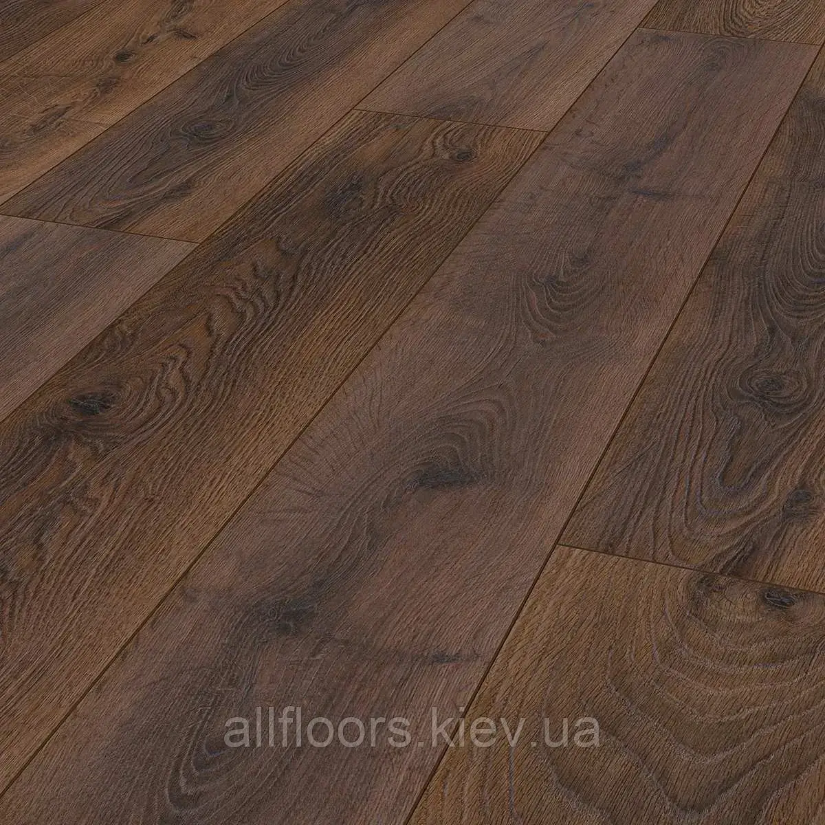 Ламинат MyStyle K489 Bourbon Hills Oak (14 мм), фото 1