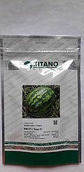 Насіння Кавун Балу F1,1000 насінин Kitano Seeds