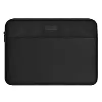 Сумка для ноутбука WIWU Minimalist Laptop Sleeve MacBook 14.2 Black