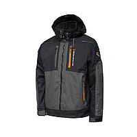 Куртка Savage Gear Wp Performance Jacket S Black Ink/Grey