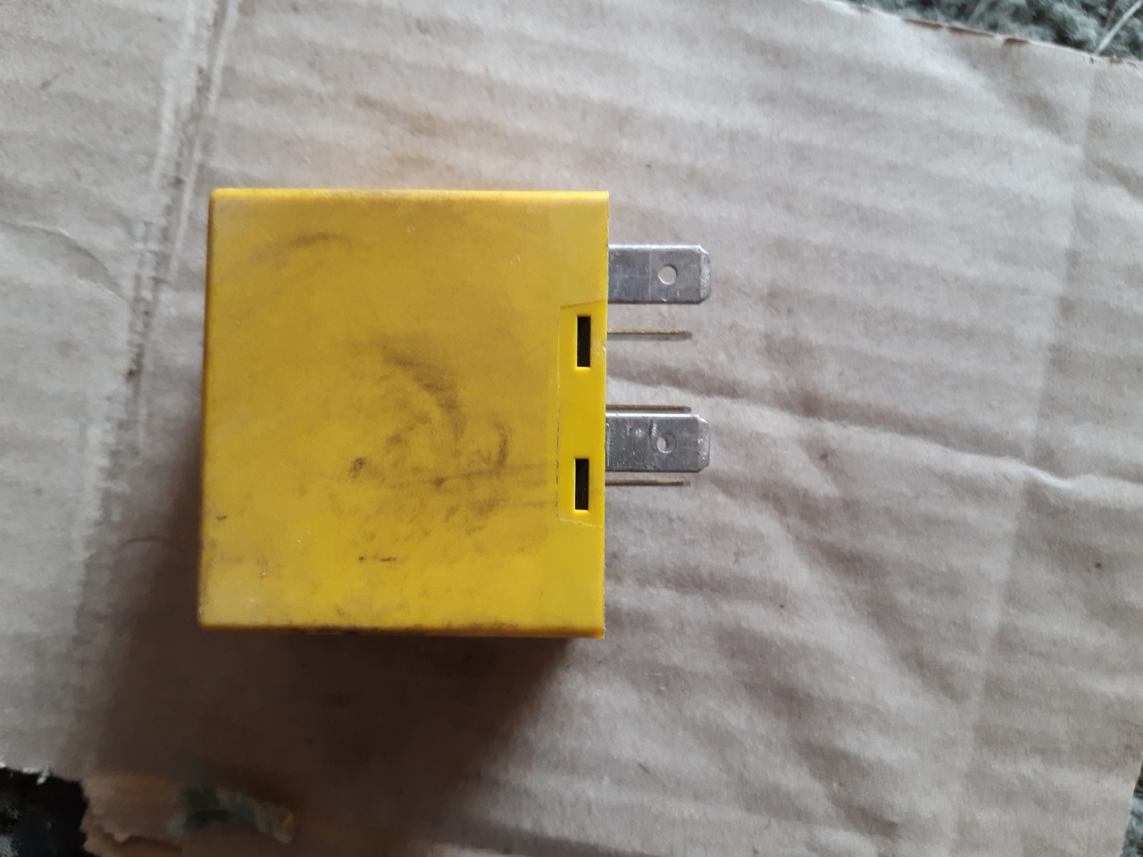 Реле поворотов опель астра зафира вектра разборка opel astra zafira ...