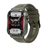 Smart watch MK66  смарт-годинник військовий  Чоловічий жіночий найкращий Smartwatch 8 розумний Смартгодинник