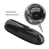 Мастурбатор - Pretty Love Marlon Rotating & Thrusting Masturbator, фото 7