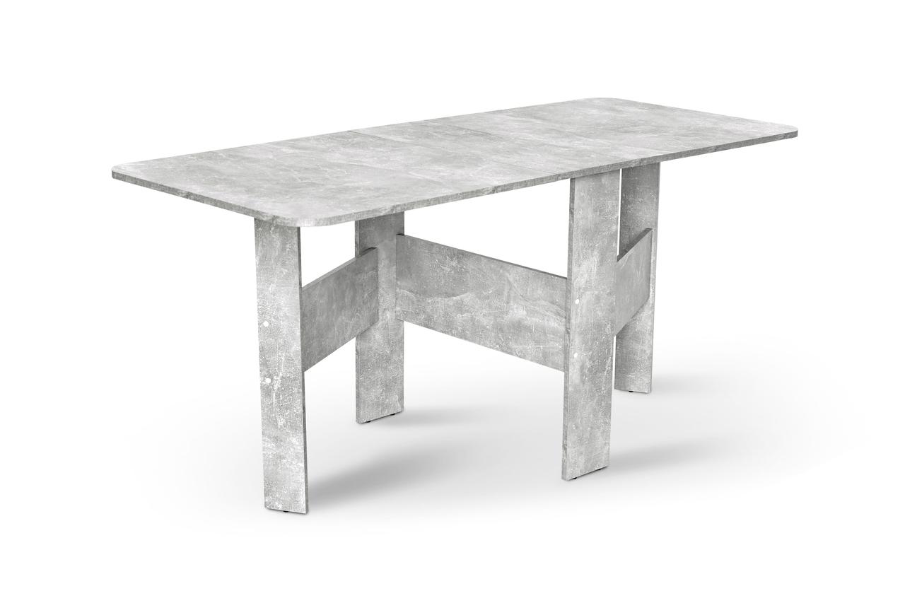 Стіл-книжка (індастріал), фото 1