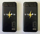 Друк на повербанках, Power Bank з логотипом, брендування зарядок, фото 3