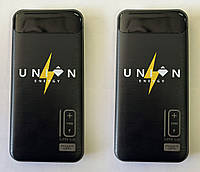 Нанесення принтів на повербанки