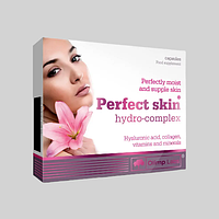 Perfect skin hydro-complex (Перфект скин гидро-комплекс) капсулы для улучшения состояния кожи