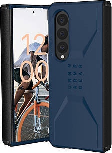 Чохол UAG Civilian Series Mallard для Samsung Galaxy Z Fold 4