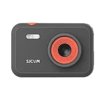Екшн-камера SJCAM FunCam Black (камера для дітей)