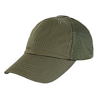 Кепка Condor-Clothing Tactical Team Mesh Cap. Olive drab