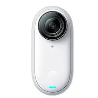 Экшн-камера Insta360 GO 3 64GB Standalone EU (CINSABKA-GO3)