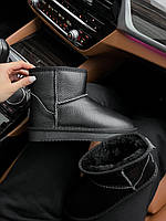 Угги женские UGG Mini Black v2