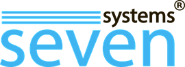 "SEVEN Systems" Інтернет-магазин систем безпеки