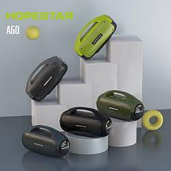 Колонка Bluetooth Hopestar A50